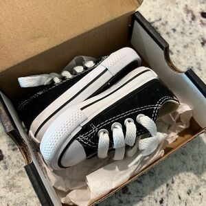 toddler converse